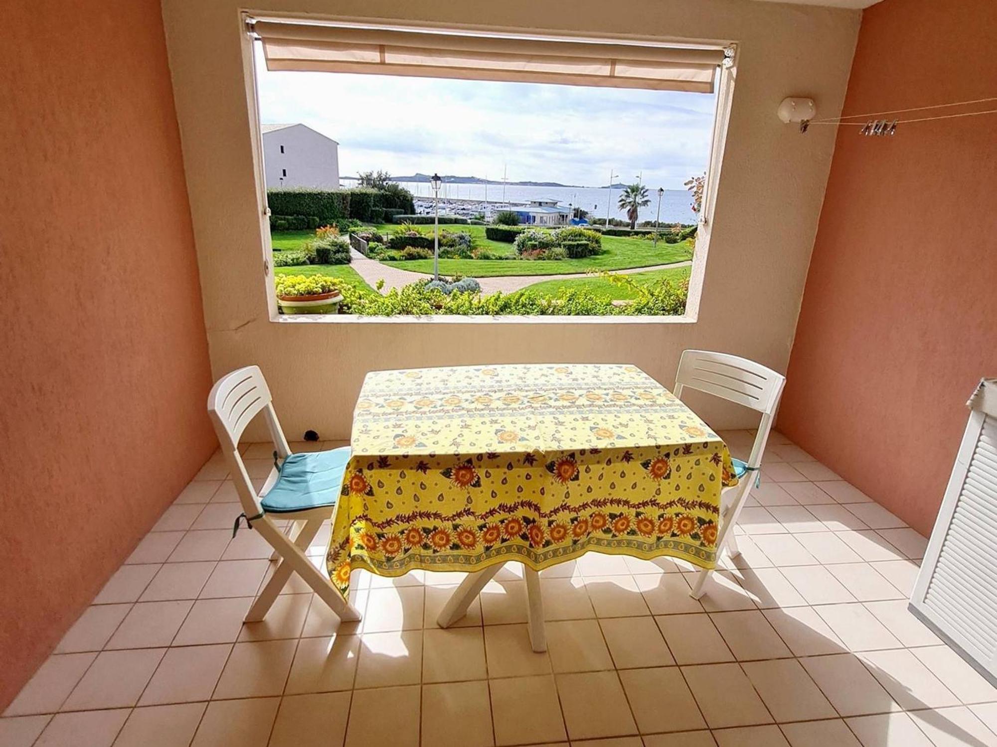 Apartment T2 A 200m Des Plages Et Commerces Avec Piscine, Tennis Et Parking Privatif - Fr-1-316-293 *